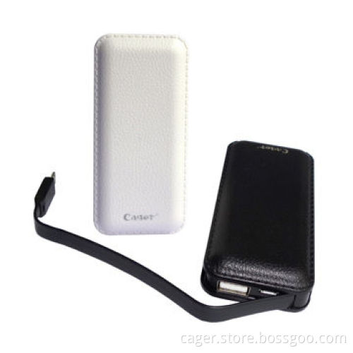2014 newest power bank 5,000mAh